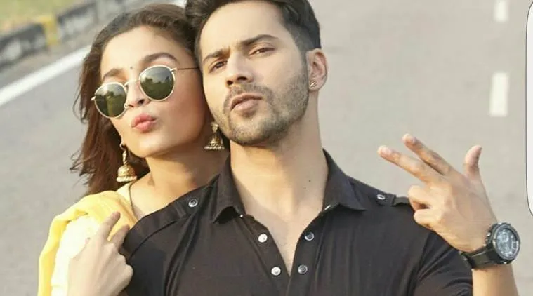 varun alia- India TV Hindi