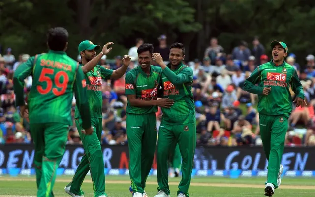Bangladesh- India TV Hindi