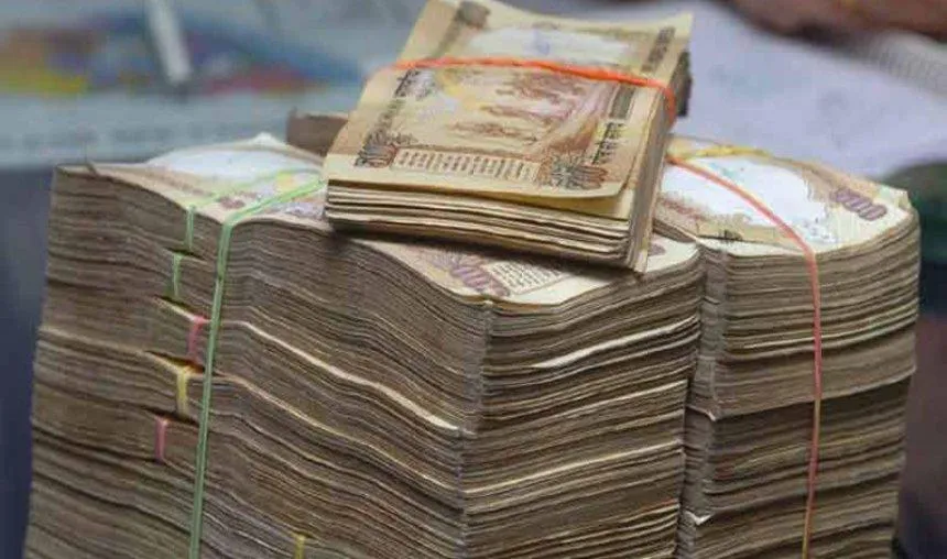 Black Money: अब तक 70,000 करोड़ रुपए के कालेधन का पता चला, छठवीं अंतरिम रिपोर्ट आएगी अप्रैल में- India TV Paisa