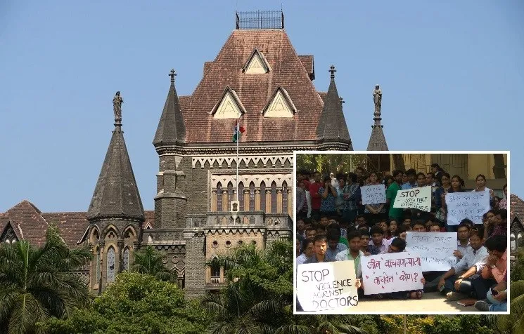 Striking Doctors- India TV Hindi