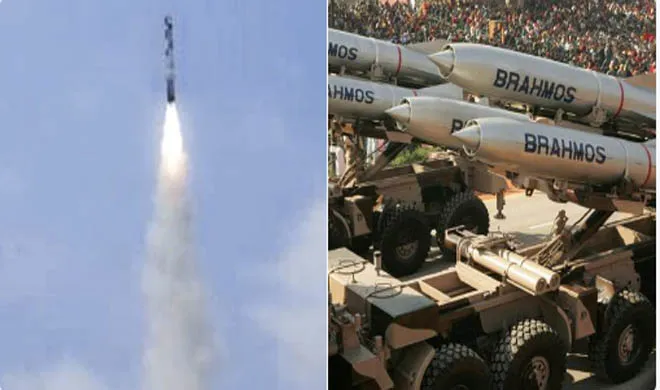 Brahmos- India TV Hindi