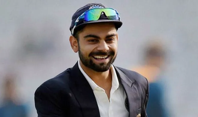 Captain Virat Kohli | AP Photo- India TV Hindi