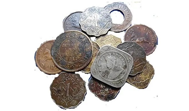 British India Coins- India TV Hindi