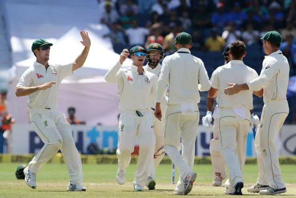 Australia- India TV Hindi