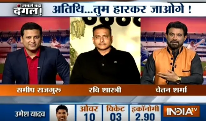 cricket ki baat- India TV Hindi
