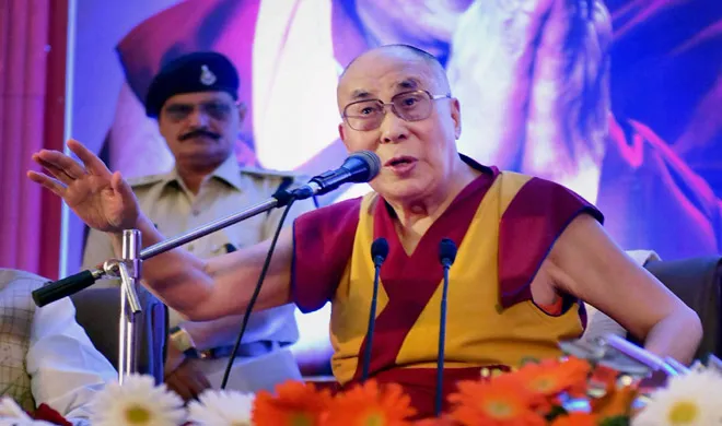 dalai lama- India TV Hindi