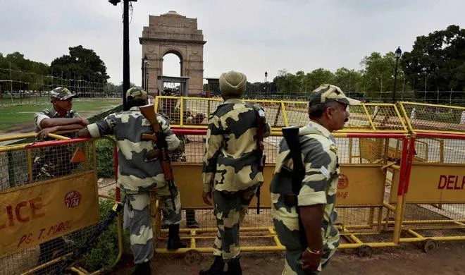 Security- India TV Hindi