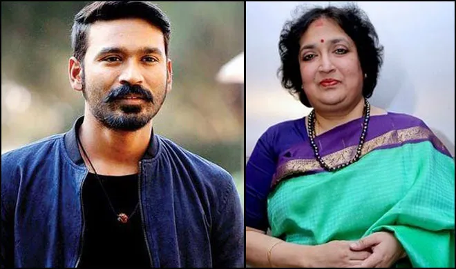 dhanush- India TV Hindi
