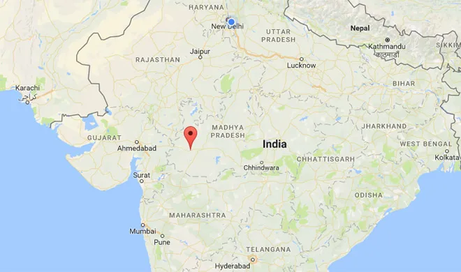 Dhar- India TV Hindi