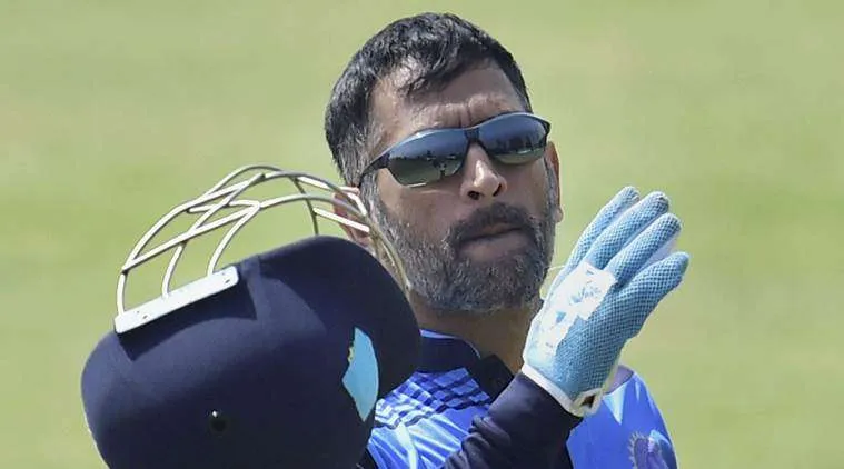 Dhoni- India TV Hindi