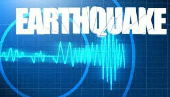 Earthquake- India TV Hindi