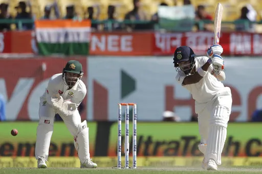 Rahul- India TV Hindi