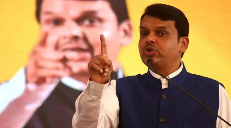 Devendra Fadnavis- India TV Hindi