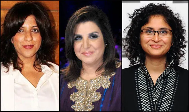 female director- India TV Hindi