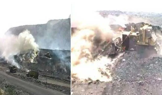 fire- India TV Hindi