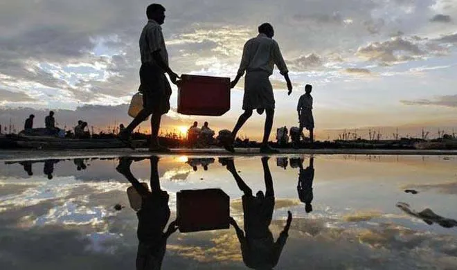 Fishermen- India TV Hindi