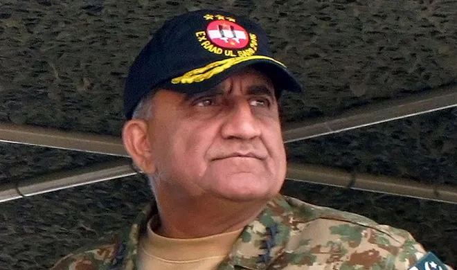 Gen. Qamar Javed Bajwa | AP Photo- India TV Hindi