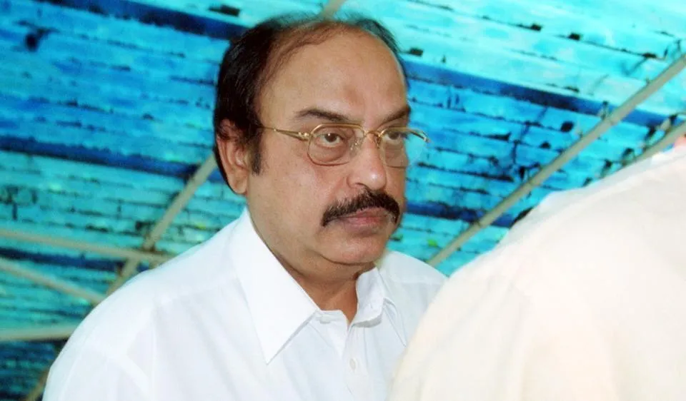 Gopal Ansal- India TV Hindi