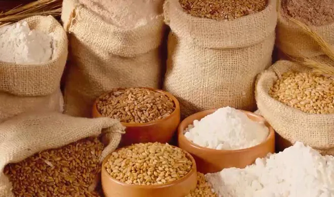 grains- India TV Hindi