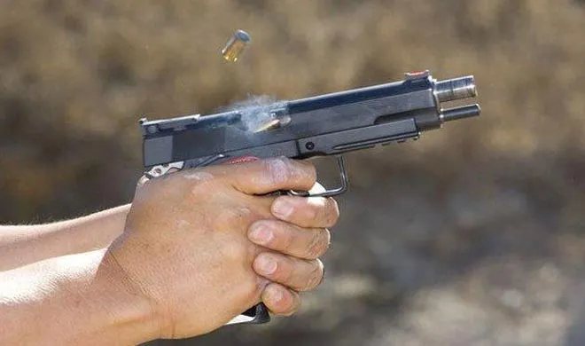 gun- India TV Hindi