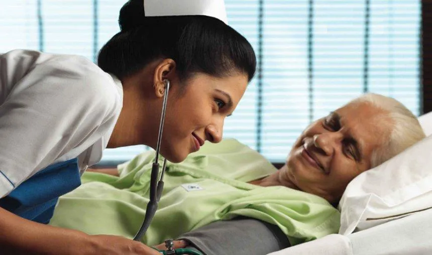 कैबिनेट ने राष्ट्रीय स्वास्थ्य नीति को मंजूरी दी, मरीजों को प्राइवेट अस्पताल में भी इलाज करवाने की मिलेगी छूट!- India TV Paisa