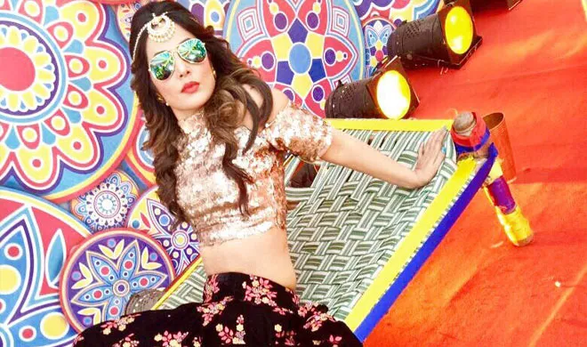 hina khan- India TV Hindi