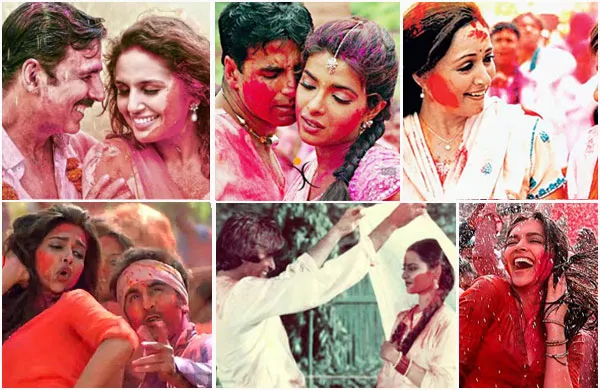 holi- India TV Hindi