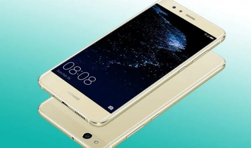 Huawei ने लॉन्‍च किया P10 स्‍मार्टफोन का बजट वेरिएंट, इसमें है 5.2 इंच की स्‍क्रीन- India TV Paisa