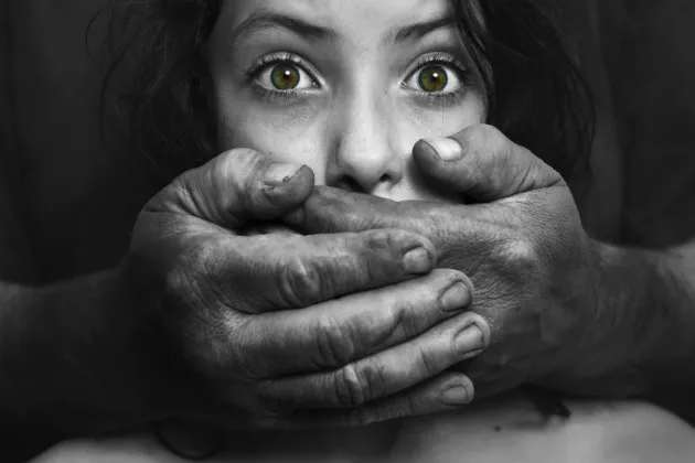 Human Trafficking- India TV Hindi
