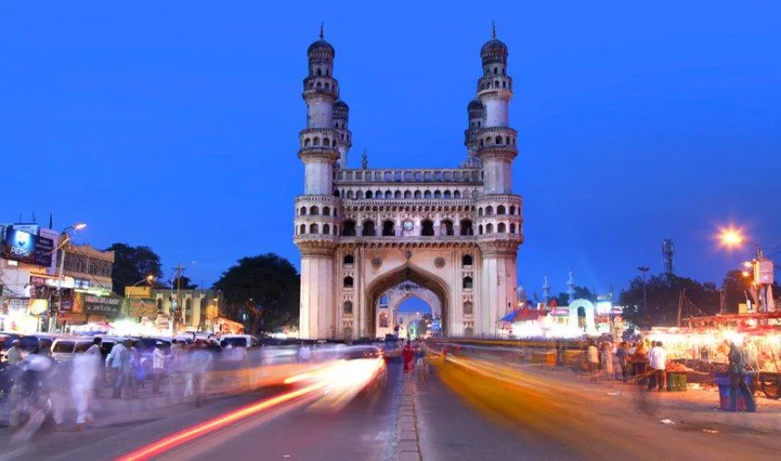 रहन-सहन के लिए हैदराबाद है भारत का सबसे बेहतरीन शहर, राष्‍ट्रीय राजधानी को मिले सबसे कम अंक- India TV Paisa