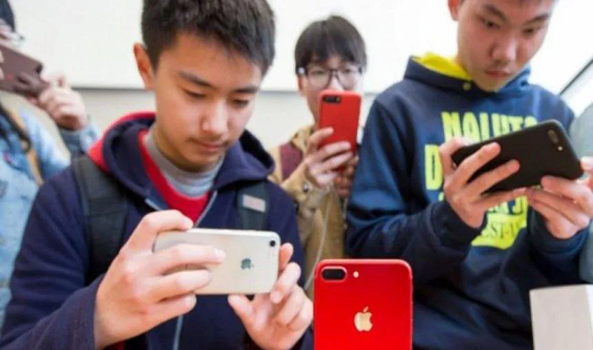 एप्पल ने चीन में आईफोन 6, आईफोन 6प्लस का पेटेंट मुकदमा जीता- India TV Paisa