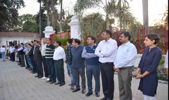 IAS- India TV Hindi