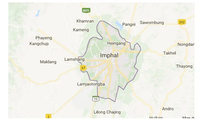 Imphal- India TV Hindi