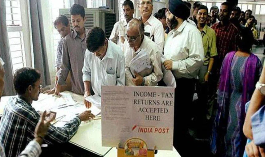 इनकम टैक्‍स विभाग ने 29 डिफॉल्‍टर्स के नाम किए सार्वजनिक, 448 करोड़ रुपए का टैक्‍स है बकाया- India TV Paisa