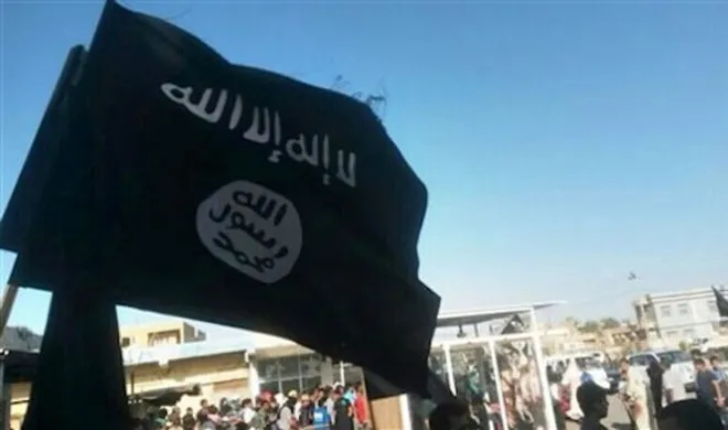 Islamic State Flag | AP Photo- India TV Hindi