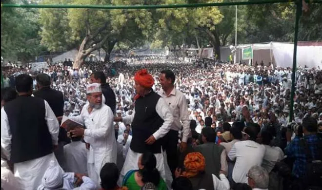 Jat agitation- India TV Hindi