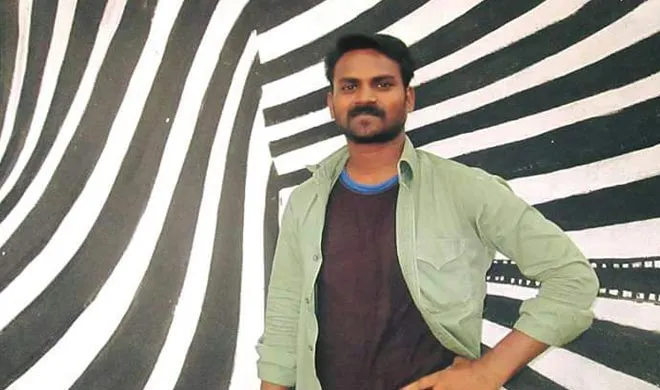 jnu student- India TV Hindi