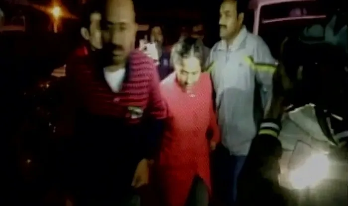  juhi-chowdhury- India TV Hindi
