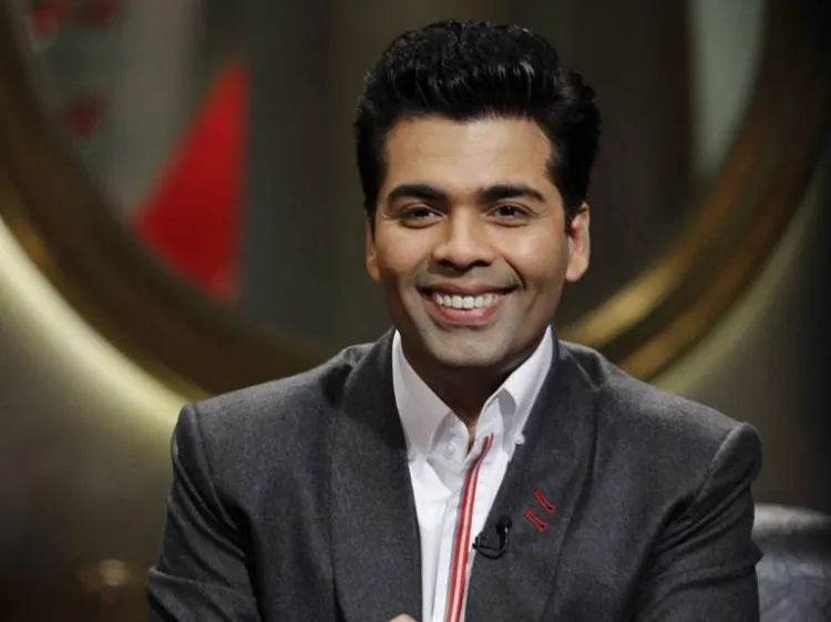 karan johar- India TV Hindi