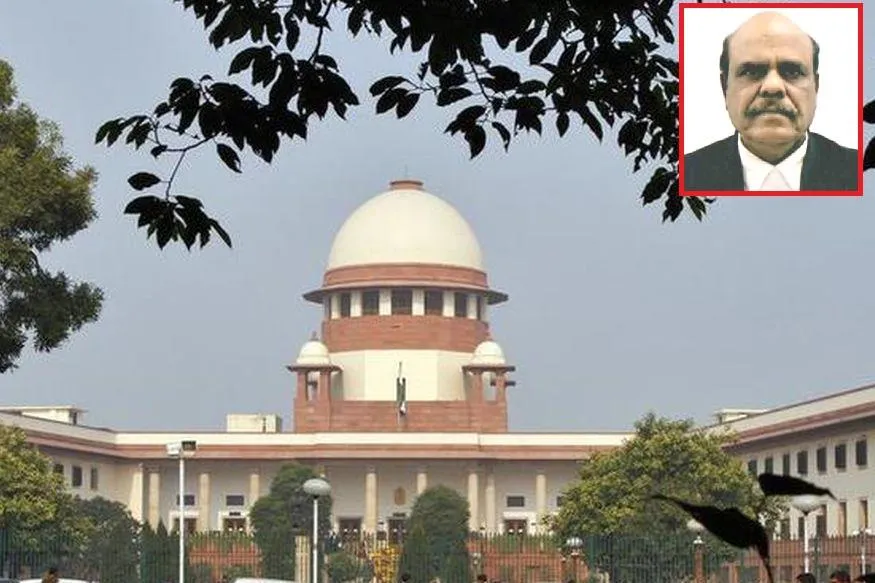 Justice Karnan- India TV Hindi