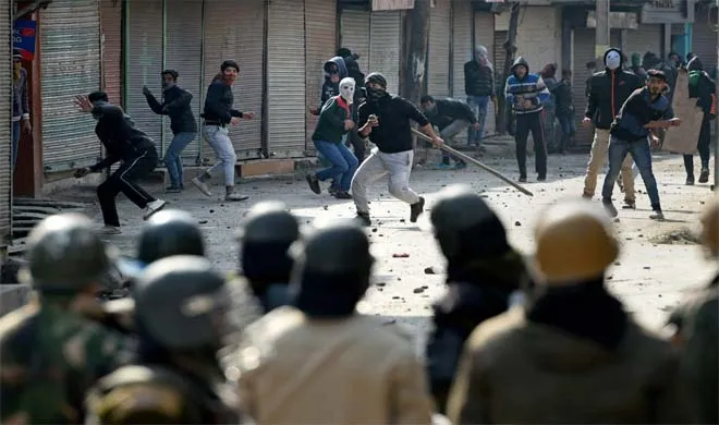 Kashmir- India TV Hindi