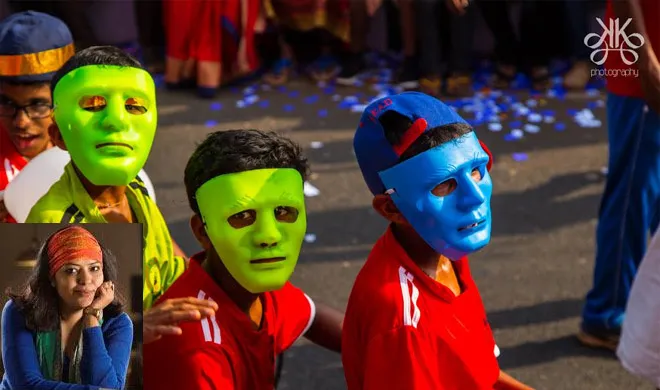 Viva Carnival Goa Kaynat Kazi- India TV Hindi