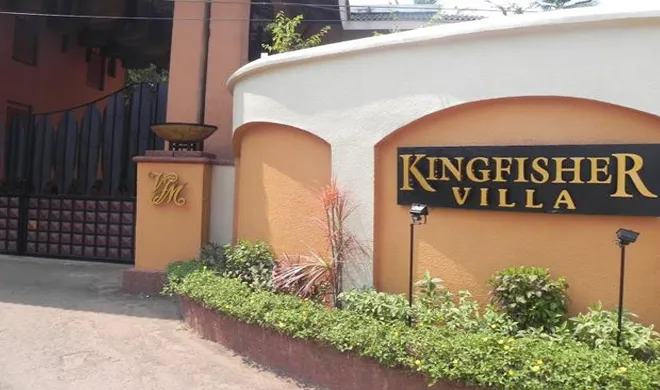 kingfisher villa- India TV Hindi