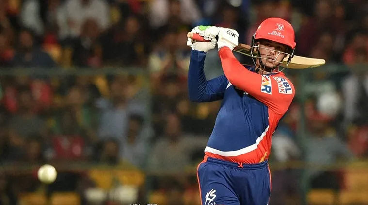 De kock- India TV Hindi