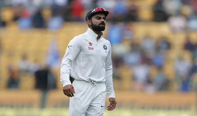 kohli- India TV Hindi