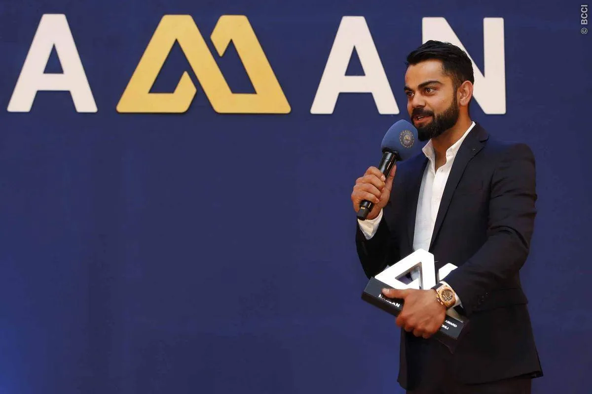 Kohli- India TV Hindi