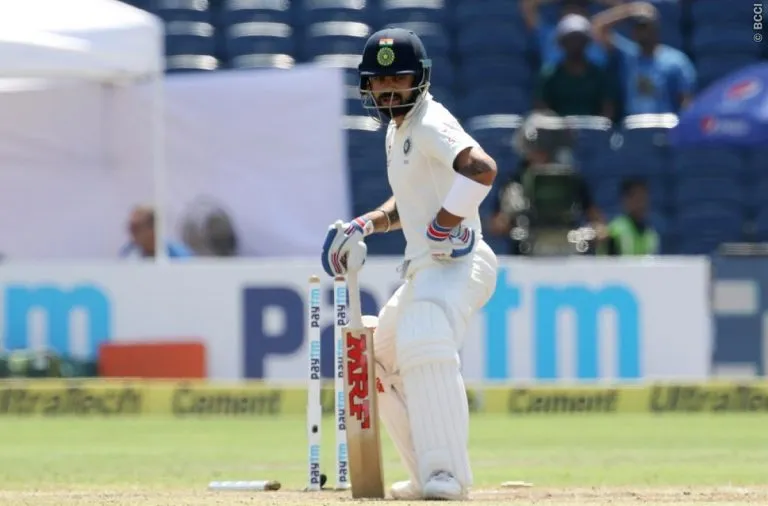 Kohli- India TV Hindi