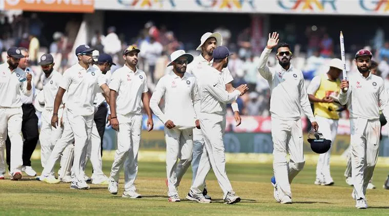 Team India- India TV Hindi