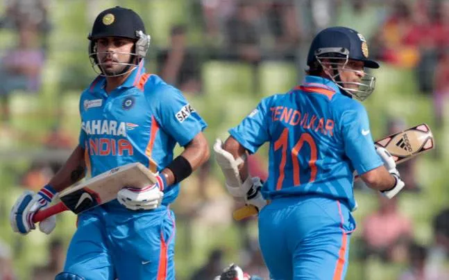 kohli, sachin- India TV Hindi