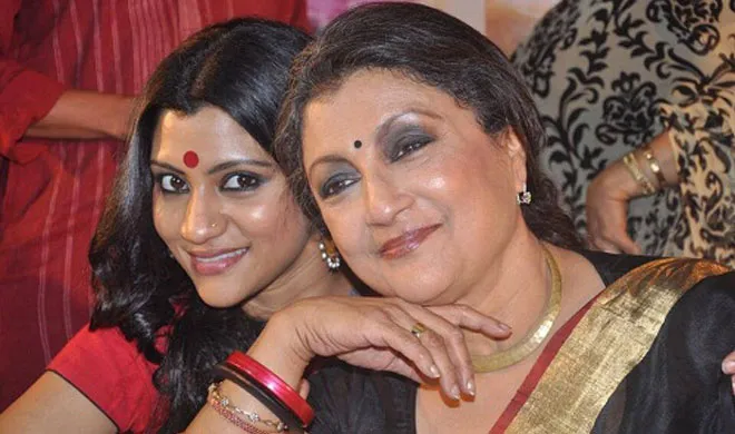 konkana sen aparna sen- India TV Hindi